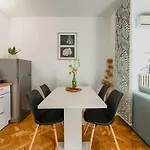 Apartment Sun & Sea Zadar