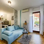 Apartment Sun & Sea Zadar