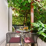 Sun & Sea Apartment Zadar