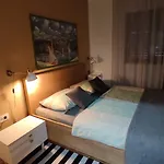 Sun & Sea Apartment *