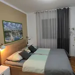 Sun & Sea Apartment Zadar