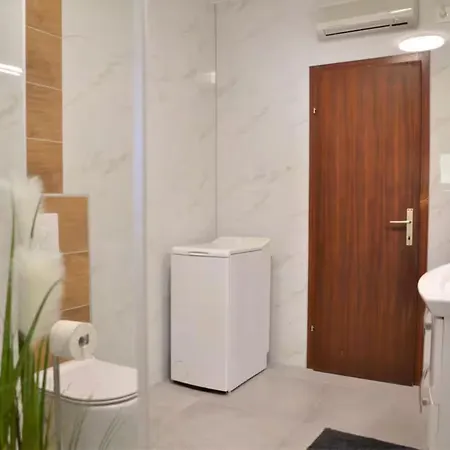 Apartment Sun & Sea *