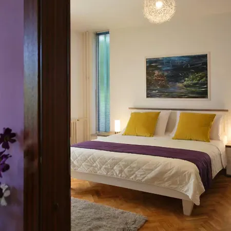 Apartment Sun & Sea Zadar