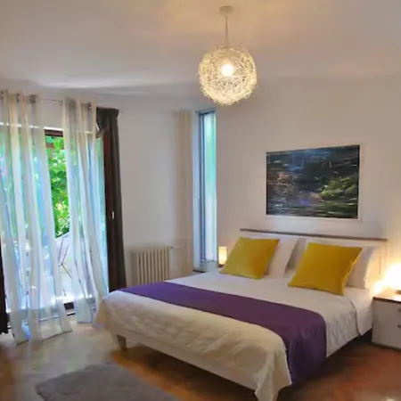 Sun & Sea Apartment Zadar