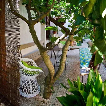 Apartment Sun & Sea *
