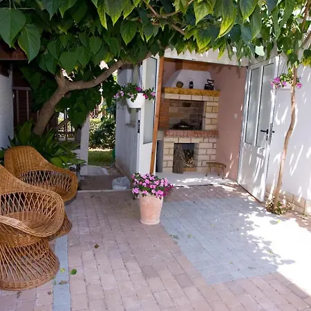 Sun & Sea Apartman