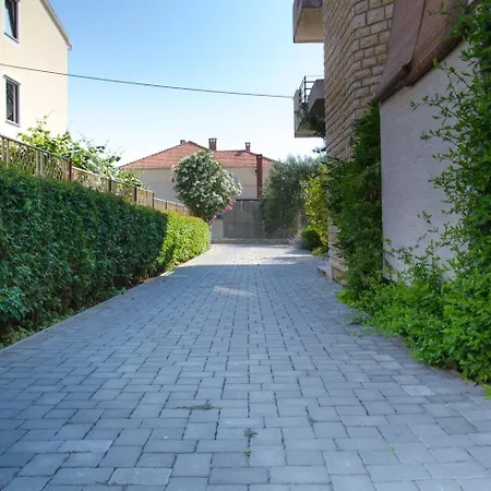 Apartman Sun & Sea