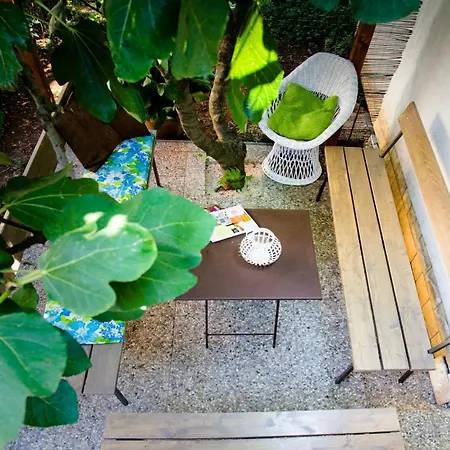 Sun & Sea Apartment
