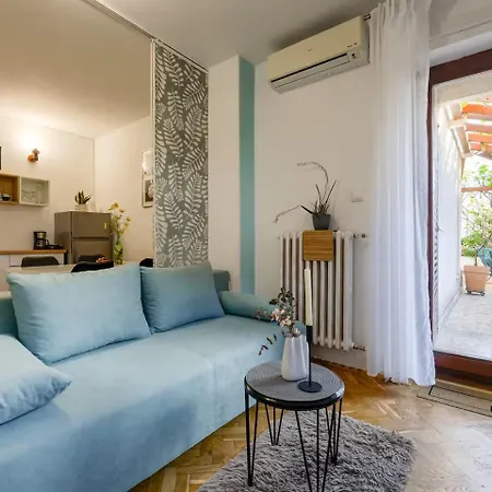 Sun & Sea Apartment
