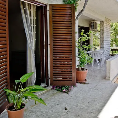 Sun & Sea Apartman