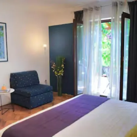 Sun & Sea Apartment Zadar