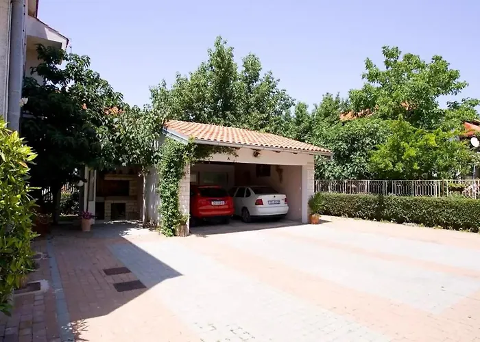 Apartment Sun & Sea *