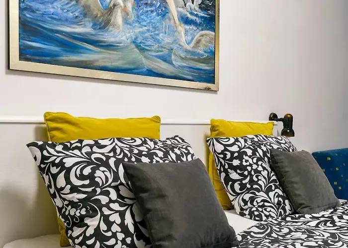 Apartment Sun & Sea *