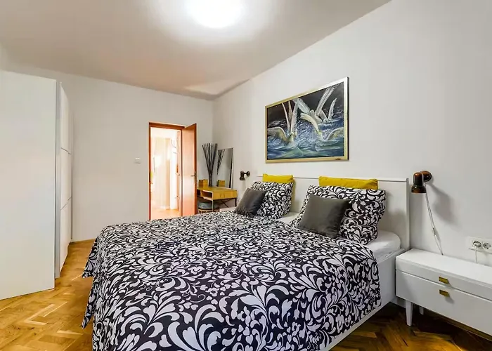 Sun & Sea Apartment *