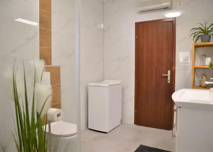 Apartment Sun & Sea *