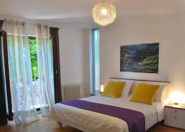 Sun & Sea Apartment Zadar