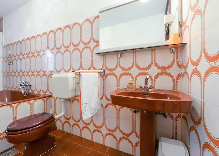 Apartment Sun & Sea *