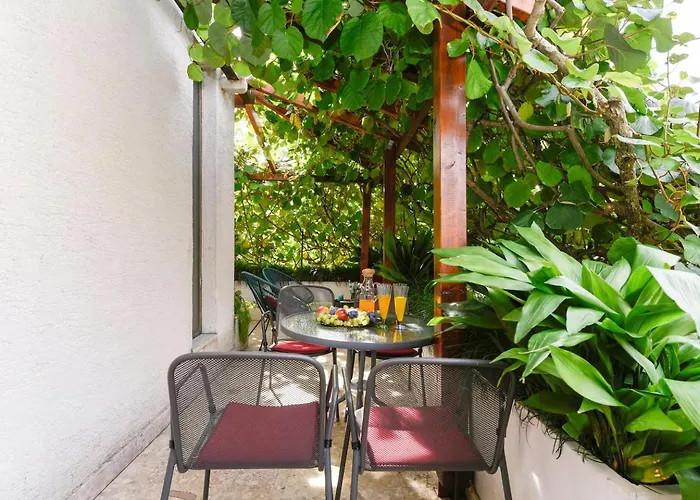 Sun & Sea Apartment Zadar