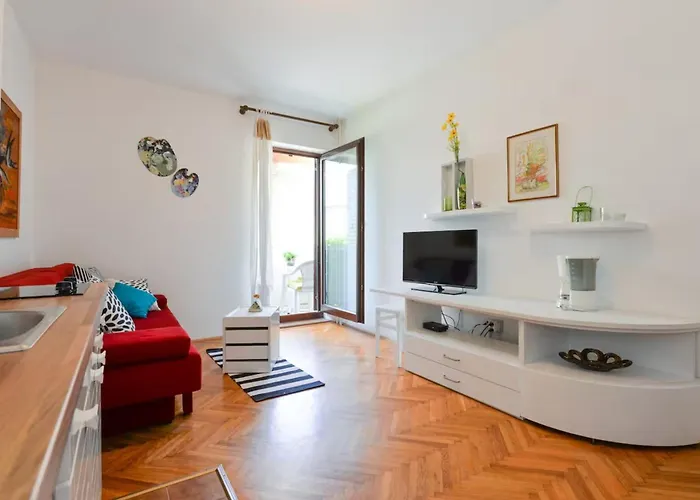 Apartment Sun & Sea *