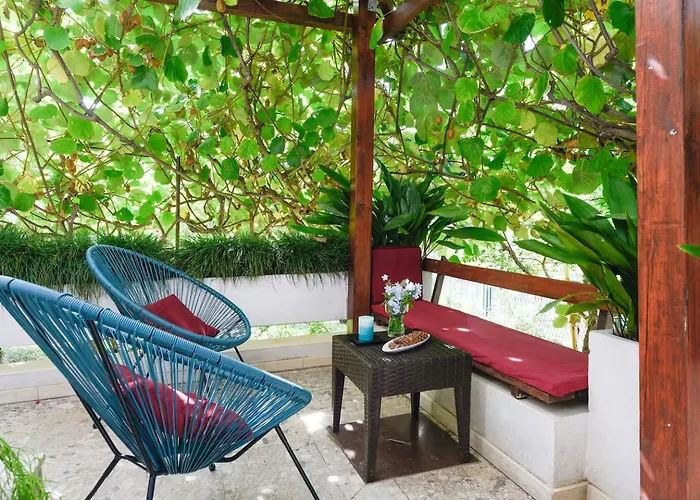 Sun & Sea Apartment *