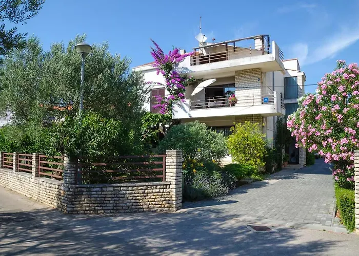 Sun & Sea Apartment Zadar