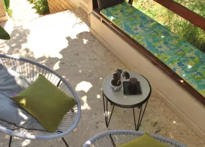 Sun & Sea Apartment Zadar