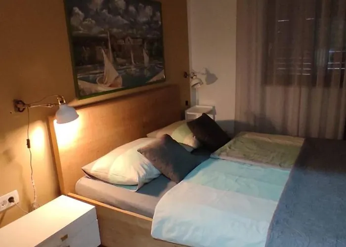 Sun & Sea Apartment *